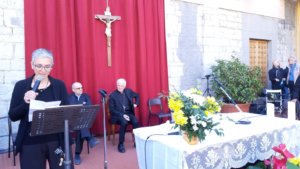 Santa Messa in onore di don orione