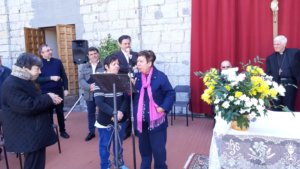 Santa Messa in onore di don orione