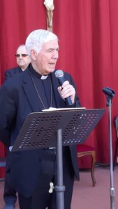 Santa Messa in onore di don orione