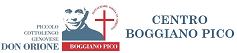 Centro Boggiano Pico Logo