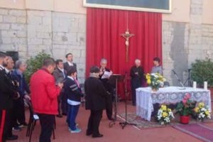 Santa Messa in onore di don orione